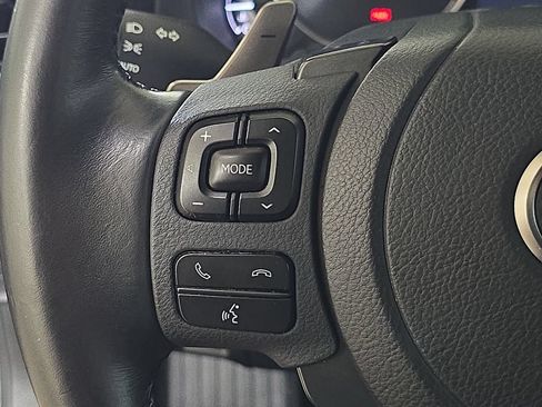 Used 2024 Lexus IS 350 F Sport RWD image 20