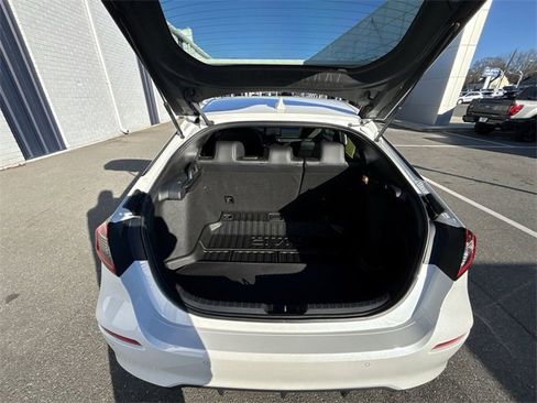 Used 2023 Honda Civic Sport Touring image 22