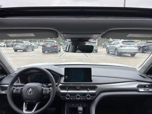New 2026 Acura Integra FWD image 20