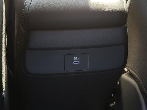 New 2026 Nissan Sentra S w/ S Cold Weather Package FWD image 15