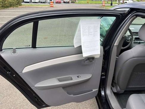 Used 2012 Chevrolet Malibu LS w/ LS Uplevel Package image 18