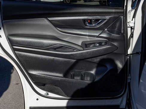 Used 2024 Subaru Ascent Onyx Edition w/ Popular Package Onyx image 13