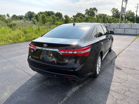 Used 2014 Toyota Avalon Limited FWD image 6