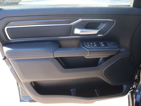 New 2026 RAM 1500 Big Horn AWD/4WD image 16