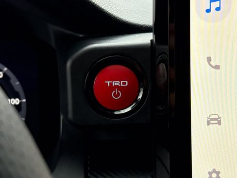 Used 2025 Toyota Tacoma TRD Pro image 22