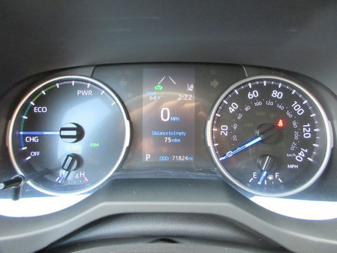 Used 2019 Toyota RAV4 XLE w/ Convenience Package AWD/4WD image 35