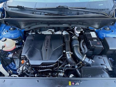 Used 2022 Kia Sorento SX image 38