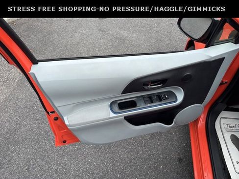 Used 2013 Toyota Prius C Two image 14