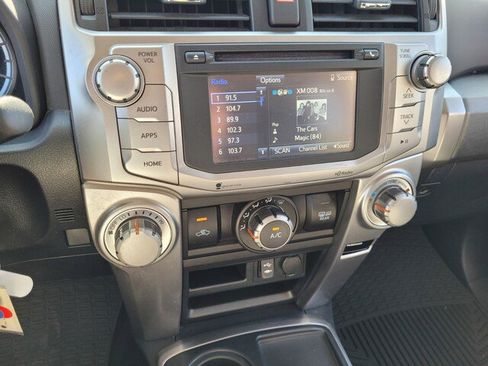 Used 2015 Toyota 4Runner SR5 Premium image 23