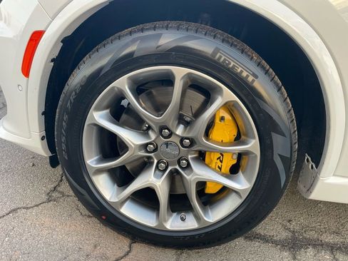 New 2026 Dodge Durango SRT Hellcat image 26