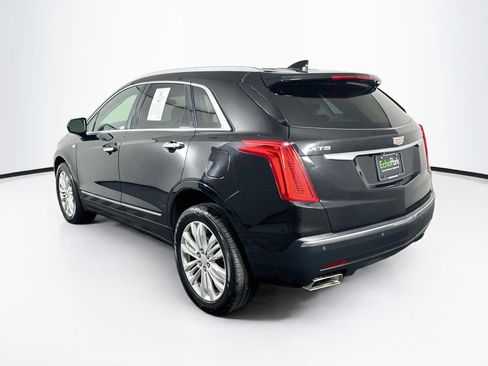 Used 2019 Cadillac XT5 Premium Luxury FWD image 5