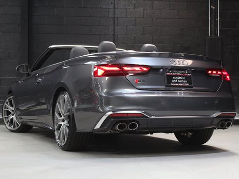 Used 2024 Audi S5 Prestige AWD/4WD image 14