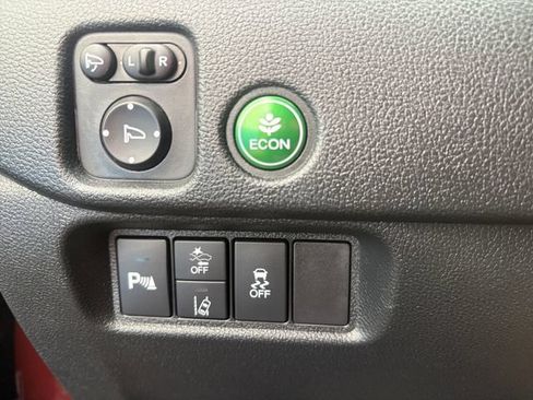 Used 2021 Honda Passport Touring image 18
