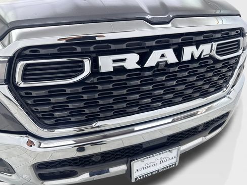 Used 2025 RAM 1500 Big Horn RWD image 26