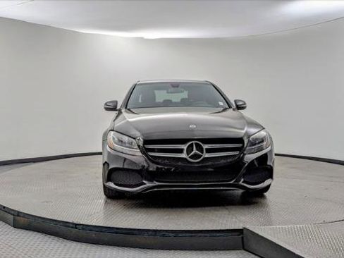 Used 2018 Mercedes-Benz C 300 Sedan w/ Premium Package image 12