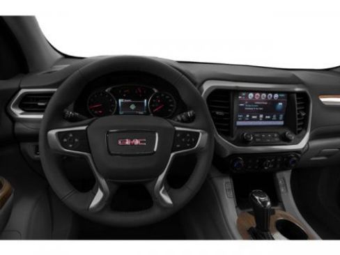 Used 2019 GMC Acadia SLT FWD image 10
