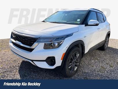 Used 2023 Kia Seltos S