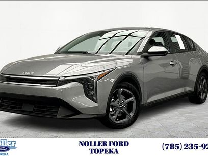 Used 2025 Kia K4 LXS