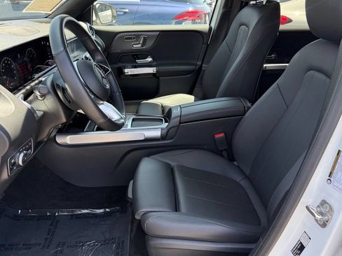 Certified 2026 Mercedes-Benz GLB 250 image 16
