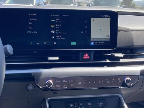 New 2026 Kia Carnival LXS FWD image 20