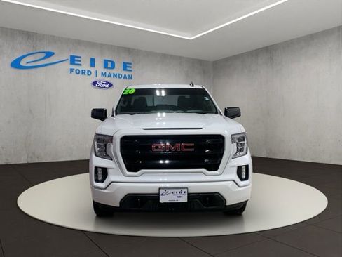 Used 2020 GMC Sierra 1500 Elevation w/ Elevation Value Package image 13