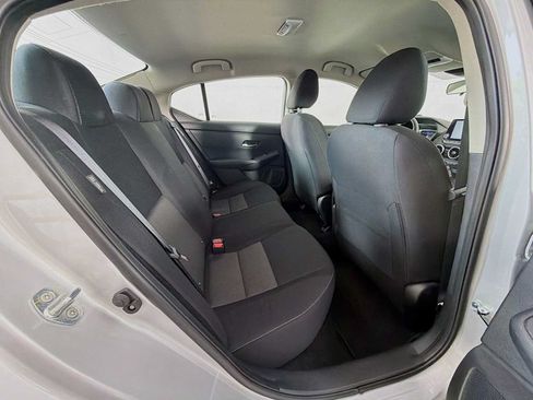 Used 2023 Nissan Sentra SV w/ All-Weather Package FWD image 24
