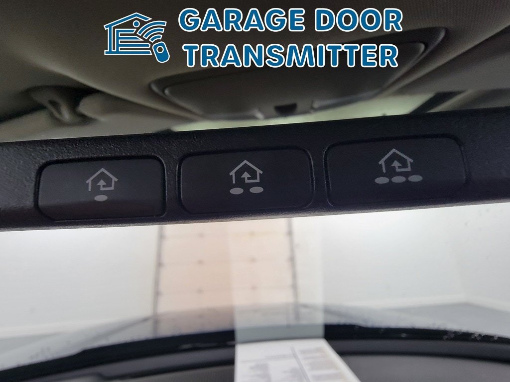 Used 2024 Kia Telluride S w/ S Sunroof Package FWD image 28