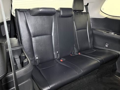 Used 2024 Toyota Grand Highlander Limited image 20