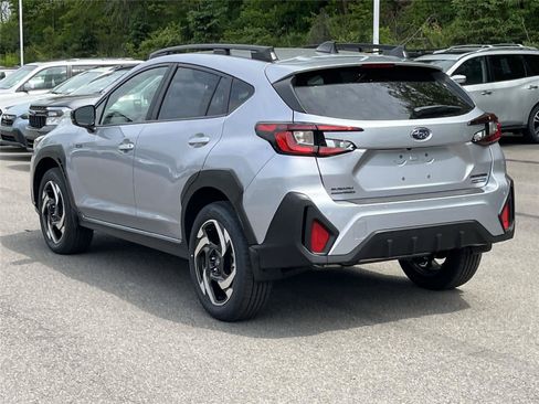 New 2026 Subaru Crosstrek 2.5i Limited AWD/4WD image 3