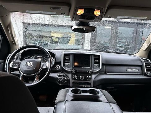 Used 2020 RAM 1500 Big Horn image 9