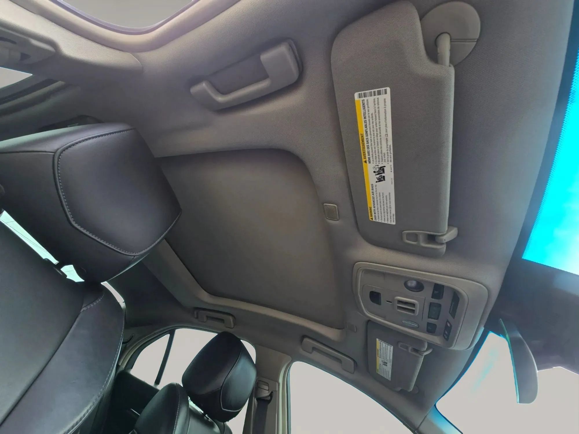 Used 2019 Cadillac CTS Luxury RWD image 23