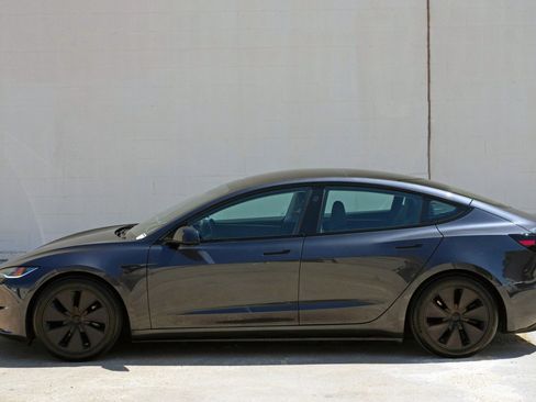 Used 2024 Tesla Model 3 image 56