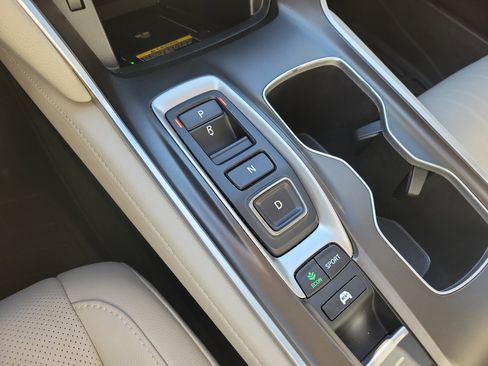 Certified 2022 Honda Accord EX-L image 34