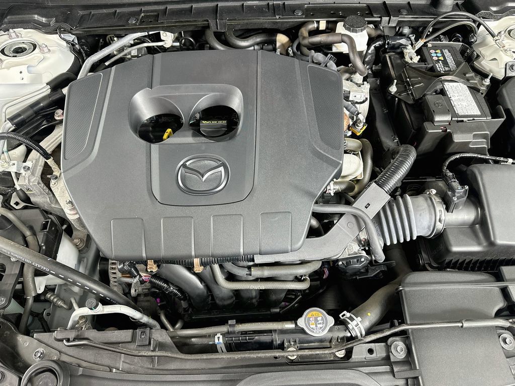 Certified 2024 MAZDA CX-30 AWD 2.5 S image 35