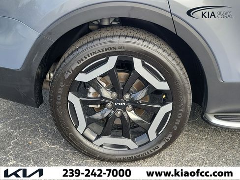 Certified 2023 Kia Telluride EX AWD/4WD image 9