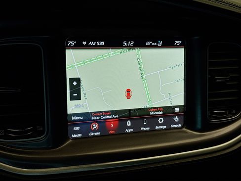 Used 2020 Dodge Charger Scat Pack w/ Dynamics Package RWD image 9