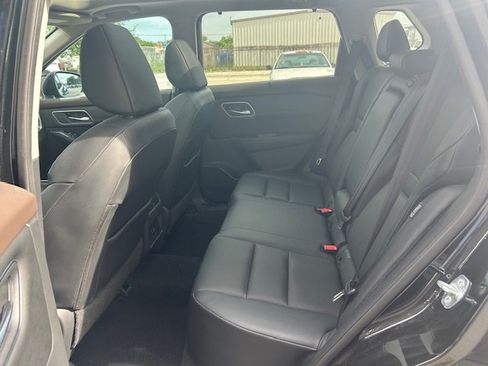 Used 2021 Nissan Rogue SV w/ Premium Package FWD image 13