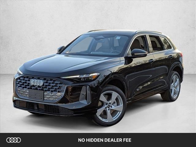 New 2025 Audi Q5 Premium AWD/4WD image 1