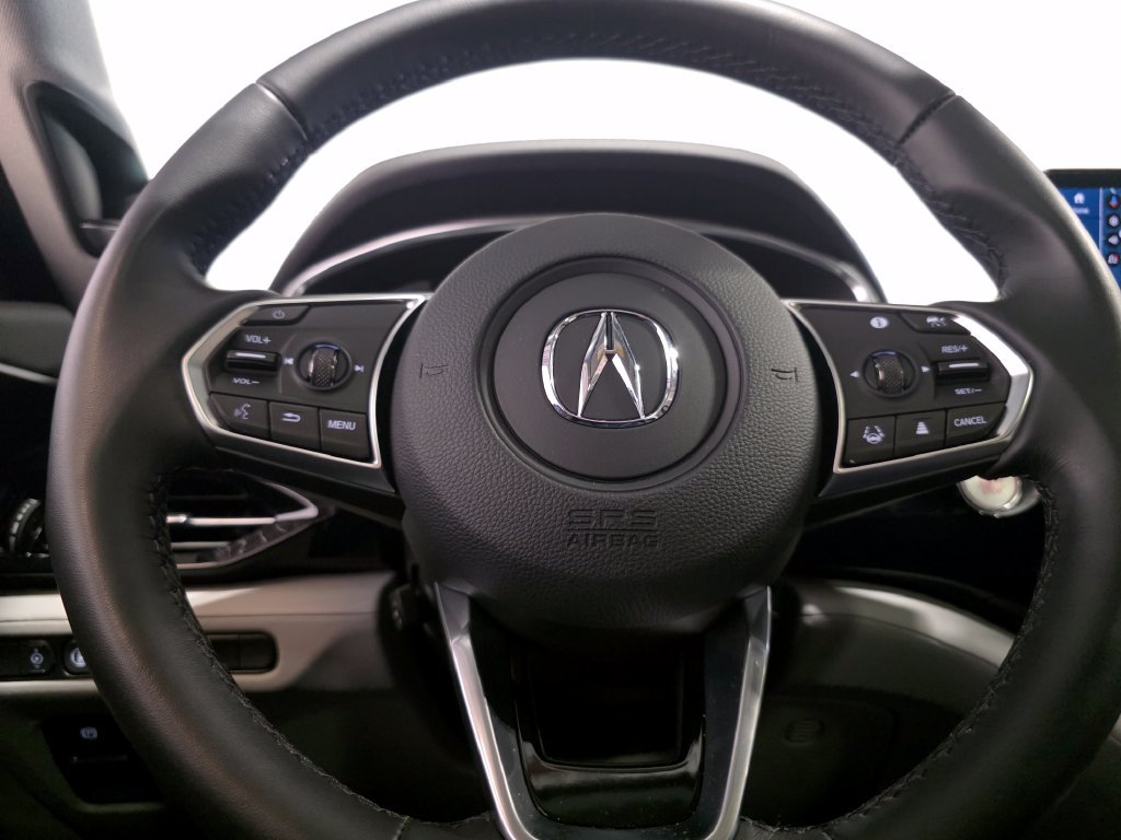 Used 2026 Acura MDX w/ Technology Package AWD/4WD image 19
