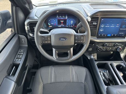 Used 2025 Ford F150 STX image 28