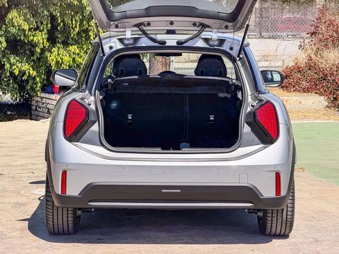 New 2026 MINI Cooper 2-Door Hardtop FWD image 28