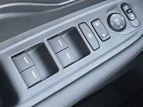 New 2026 Honda Odyssey EX-L image 14