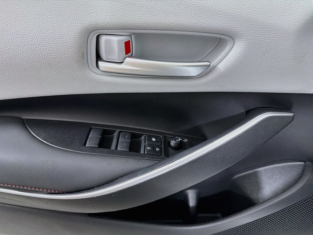 Used 2024 Toyota Corolla Hybrid AWD Sedan image 18