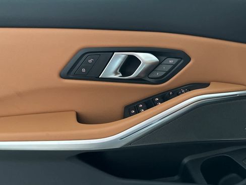 New 2026 BMW 330i Sedan w/ Convenience Package image 12