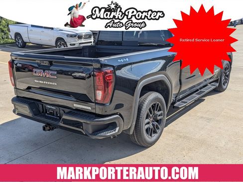 New 2026 GMC Sierra 1500 Elevation w/ Elevation Premium Package image 7