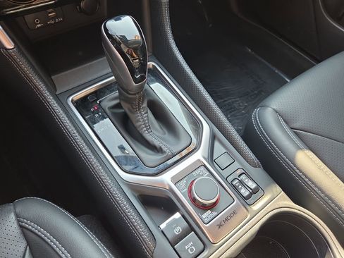 Used 2023 Subaru Forester Limited image 23