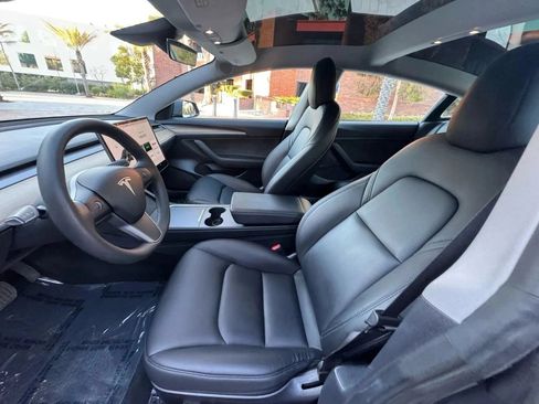 Used 2023 Tesla Model 3 Standard Range RWD image 11