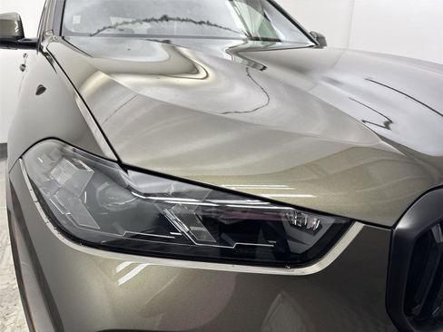 New 2026 BMW X5 xDrive40i w/ M Sport Package image 18