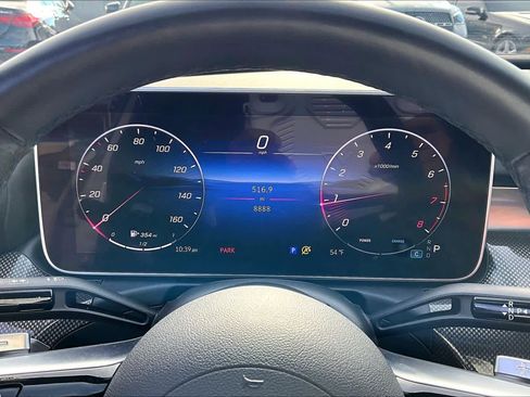 Used 2025 Mercedes-Benz C 300 4MATIC Sedan image 25