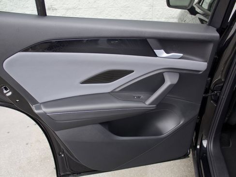 New 2026 Volkswagen Tiguan SE R-Line image 24